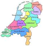 inzamelpunt Nederland