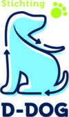 inzamelpunt logo D-Dog