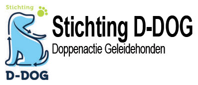 logo Stichting D-Dog